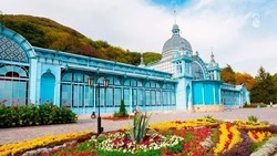 Жительниц Ставрополья креативно поздравили с 8 Марта