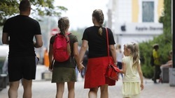 Власти Ставрополья направят 2 млрд рублей на программу «Молодая семья»