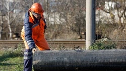 Разводящие водопроводные сети обновили в Железноводске