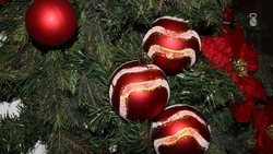 Подарки вручат детям в Железноводске в преддверии Нового года