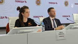 Добровольцами на Ставрополье становятся студенты, пенсионеры и бизнесмены