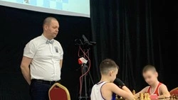 Железноводские спортсмены стали лидерами на столичном чемпионате по шахбоксу