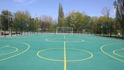 Железноводчане выбирают объект для благоустройства по нацпроекту