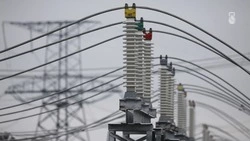 Специалисты из СКФУ работают над созданием цифровой трансформаторной подстанции на Ставрополье