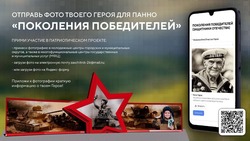 Место для размещения панно «Поколения Победителей» выбирают в Железноводске 