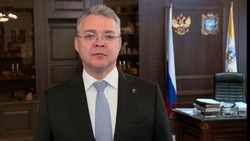 Губернатор Ставрополья поздравил медиков края с профессиональным праздником