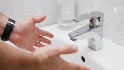 Сто абонентов останутся без воды в Железноводске 19 ноября