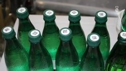 Предприятия Железноводска передали более 10 тонн воды жителям города 