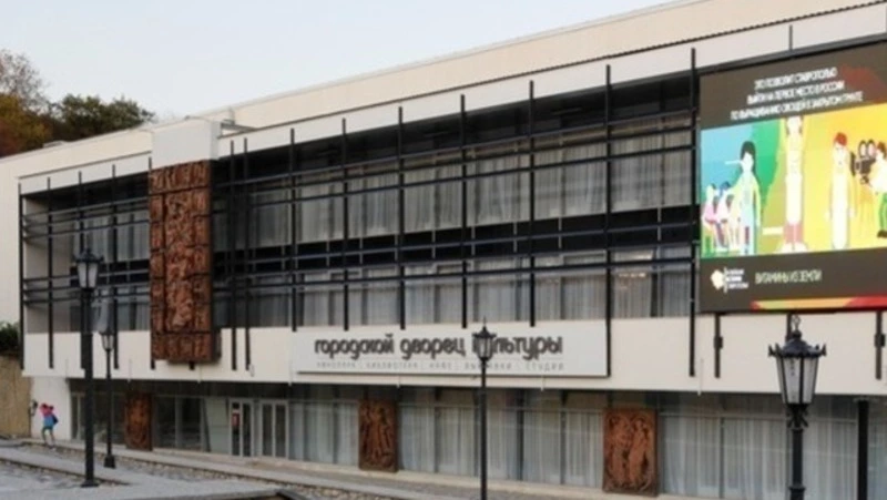 Праздничные концерты ко Дню матери пройдут в Железноводске