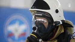 О чрезвычайной пожароопасности на Ставрополье напомнили в ПАСС края