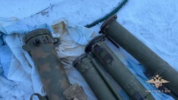 Мужчина задержан за незаконный оборот оружия и наркотиков в Железноводске