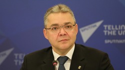 Глава Ставрополья напомнил жителям края о годовщине победы в Битве за Кавказ