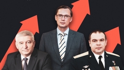 Евгений Моисеев возглавил медиарейтинг руководителей ставропольских муниципалитетов