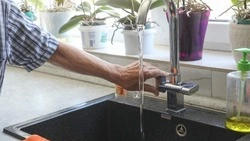 Воды не будет в Железноводске 13 февраля у 480 абонентов
