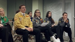 Развитие студенческих отрядов обсудили на Ставрополье