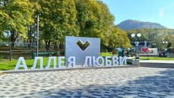 65 браков заключили с начала года в Железноводске