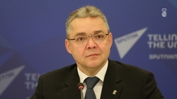 Глава Ставрополья отметил высокий интерес к краю со стороны федеральных СМИ