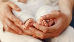 Младенец с «сияющим» именем родился в Железноводске