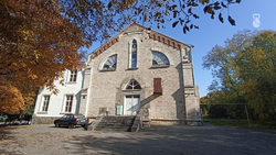 Реставрацию дома культуры «Машук» начинают в Иноземцево