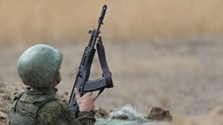 Улицу в Железноводске назовут в честь павшего в бою героя СВО