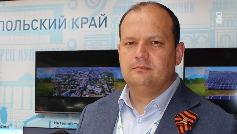 15 жителей обратились на приём к главе города в Железноводске
