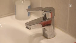 Водоснабжение отключат у 160 абонентов в Железноводске 22 мая