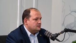 Мэр Железноводска проведёт прямую линию 13 февраля