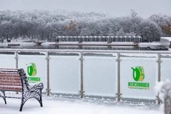 Количество туристов увеличилось на 30% в зимний период в Железноводске