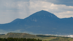 Школьников Ставрополья знакомят с основами туризма