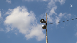 Железноводск обновит систему оповещения о ЧС