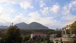 Гостям Железноводска рассказали, какие сувениры привезти с курорта