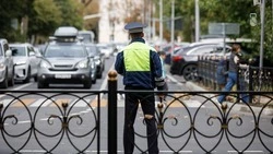 Пьяного водителя из Пятигорска задержали автоинспекторы в Железноводске