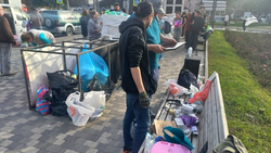 Весенняя «Экоточка» пройдёт 15 марта в Пятигорске