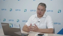 Жители Железноводска попросили губернатора пустить маршрутки в Пятигорск после 20:00