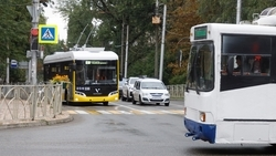 Работу автобусов и маршруток проверят в Железноводске 1-6 декабря