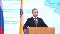 Благодаря мерам господдержки на Ставрополье трудоустроили 1,7 тысячи жителей