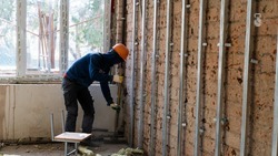 Жильцы дома в Железноводске попросили ускорить капремонт