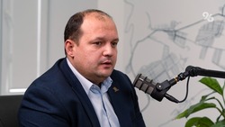 Глава Железноводска проведёт очередную прямую линию 14 ноября 