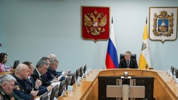Меры безопасности будут усилены на новогодние праздники на Ставрополье