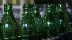 Более 80 тыс. тонн стекла будут перерабатывать в Ставропольском крае
