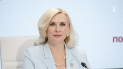 Министр образования Ставропольского края поздравила жителей с Днём СПО