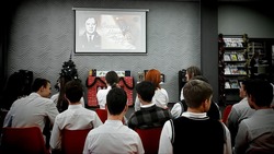 Мероприятие памяти поэта и журналиста Михаила Василенко провели в Железноводске