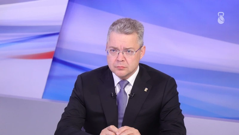 Глава Ставрополья: утвердили проект поправок в бюджет края