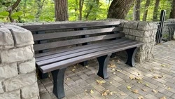 Эколавочки установили в Железноводске