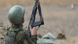 Проект Железноводска по увековечиванию памяти героев СВО отметили на федуровне