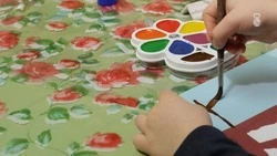 В Железноводске создали летний досуговый центр для детей