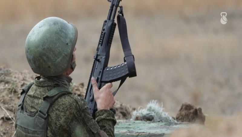 Проект Железноводска по увековечиванию памяти героев СВО отметили на федуровне