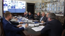 Энергокомплекс Ставрополья получил паспорта готовности к зиме