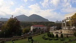 На благоустройство ливнёвок в Железноводске направят около 5 млн рублей