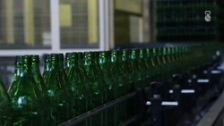 Специальный тираж минеральной воды к юбилею курортного сбора появится в Железноводске